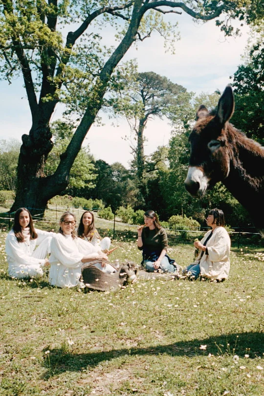 Natural Play for Eco-Conscious Kids